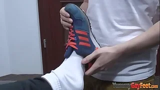 Asian Gay XXX Tube 4